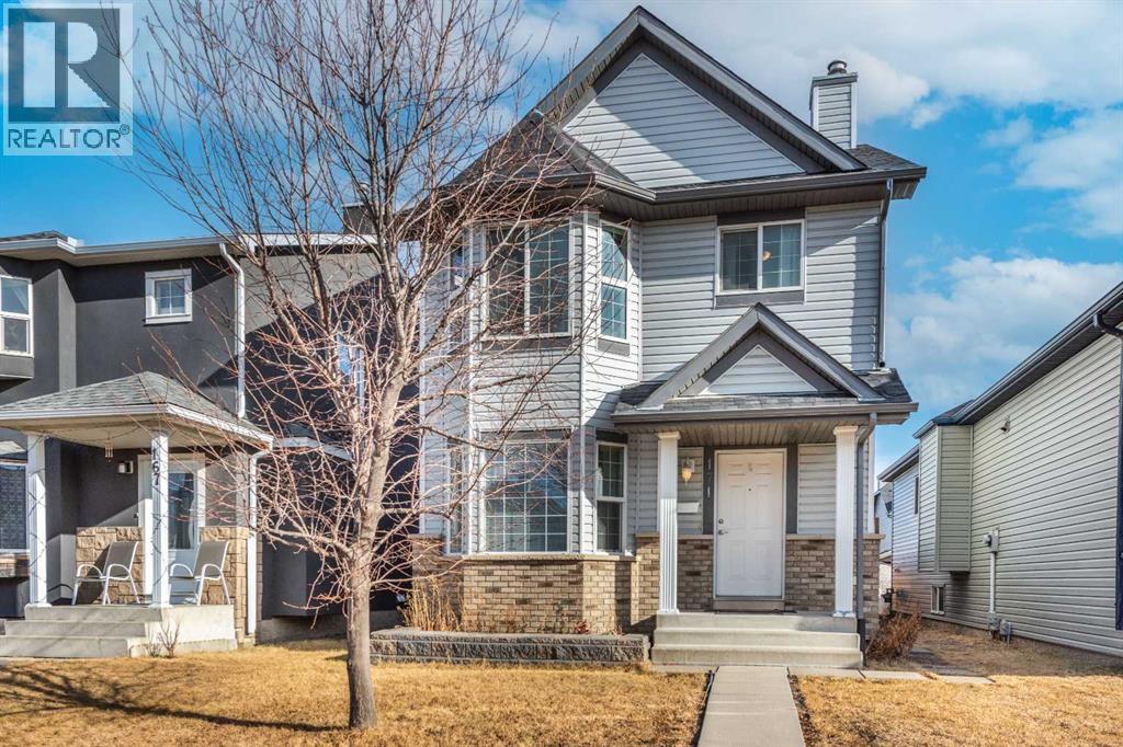 House for Sale in 171 Saddlemead Green NE|Calgary, Alberta T3J4M8