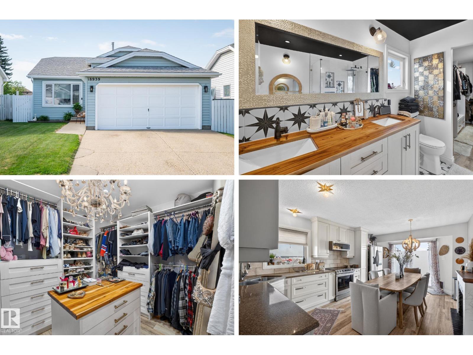 For sale: 18939 78 AV NW, Edmonton, Alberta T5T5H8 - E4490717
