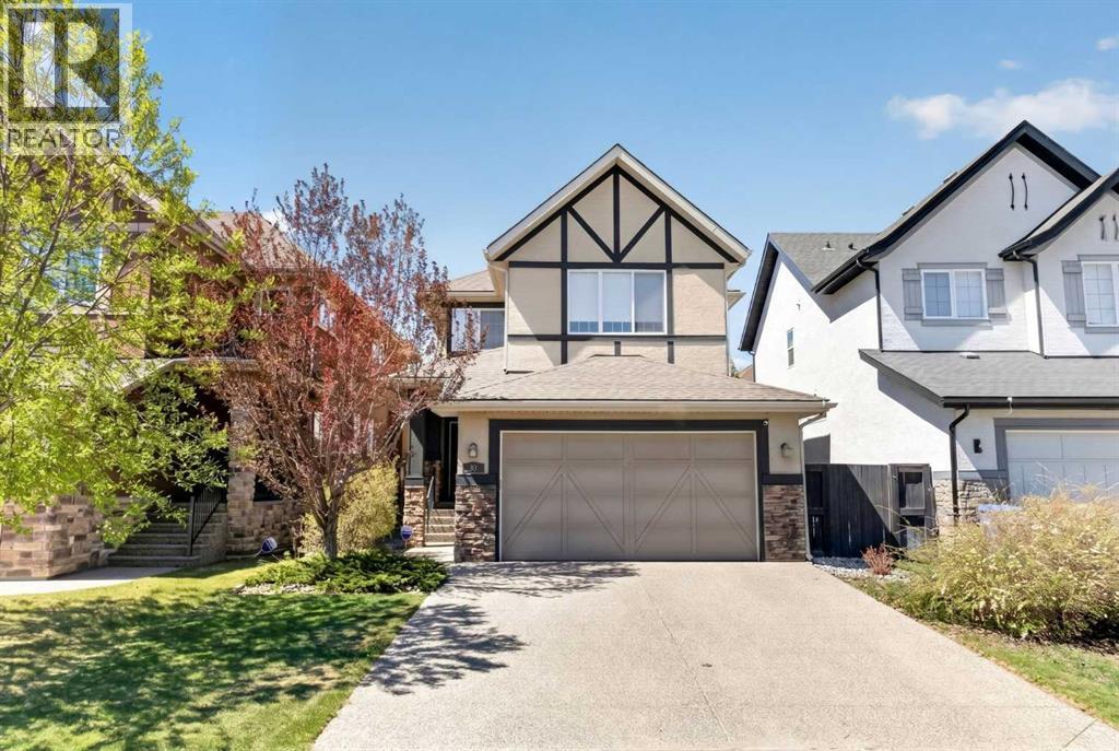 House for Sale in 30 Cranarch Circle SE|Calgary, Alberta T1S0S3