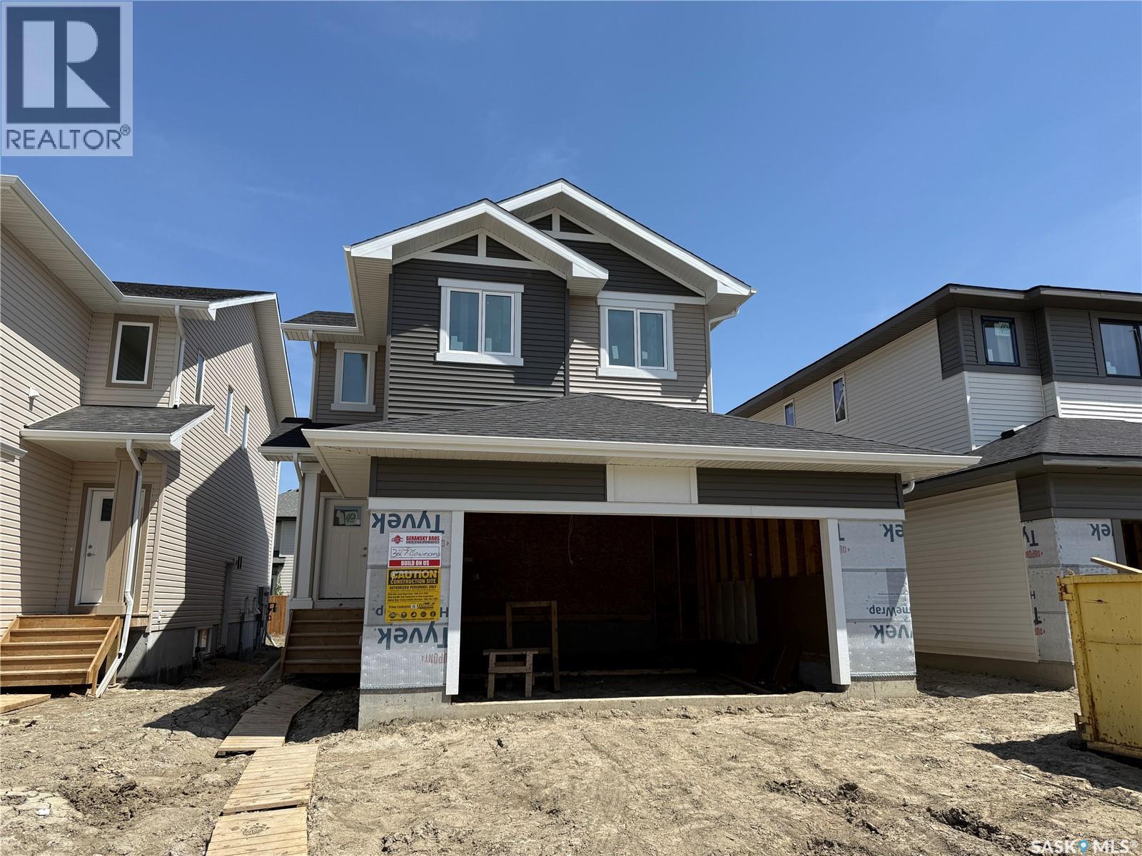 327 Cowessess ROAD