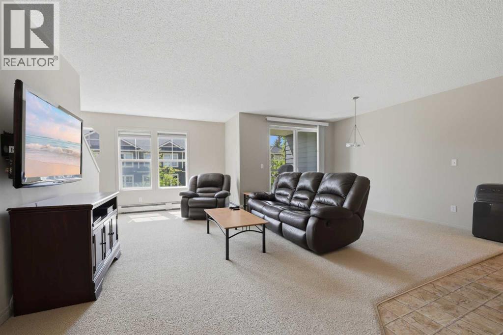 Row / Townhouse for Sale in 18 Auburn Bay Common SE|Calgary, Alberta T3M0M3 5