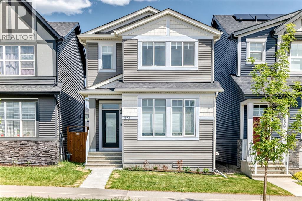 House for Sale in 276 Belmont Boulevard SW|Calgary, Alberta T2X4W6