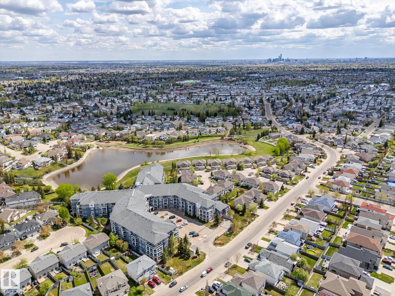 For sale: #409 16035 132 ST NW, Edmonton, Alberta T6V0B4