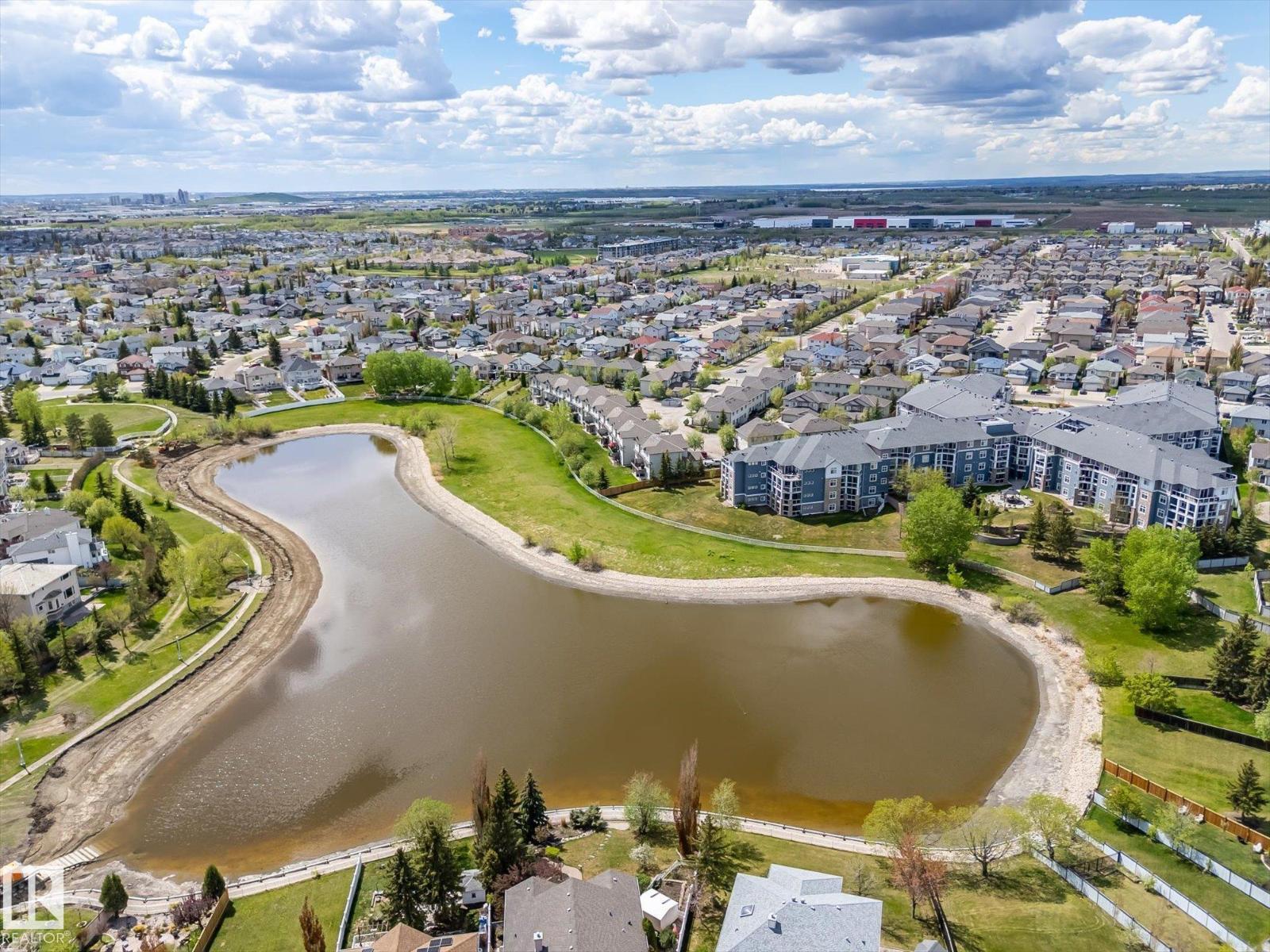 For sale: #409 16035 132 ST NW, Edmonton, Alberta T6V0B4