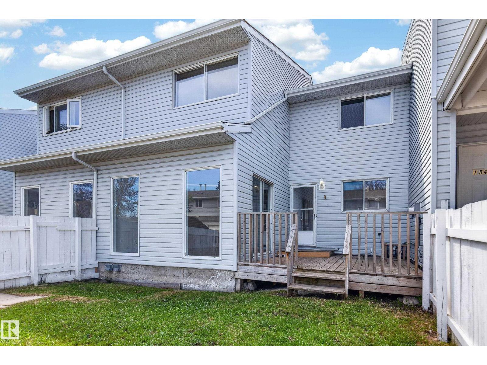 For sale: 156 LEE RIDGE RD NW, Edmonton, Alberta T6K0M9 - E4490732 ...