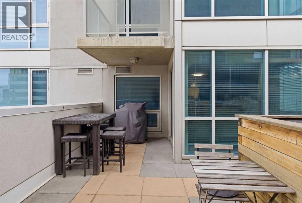 Apartment for Sale in 203, 188 15 Avenue SW|Calgary, Alberta T2R1S4 2