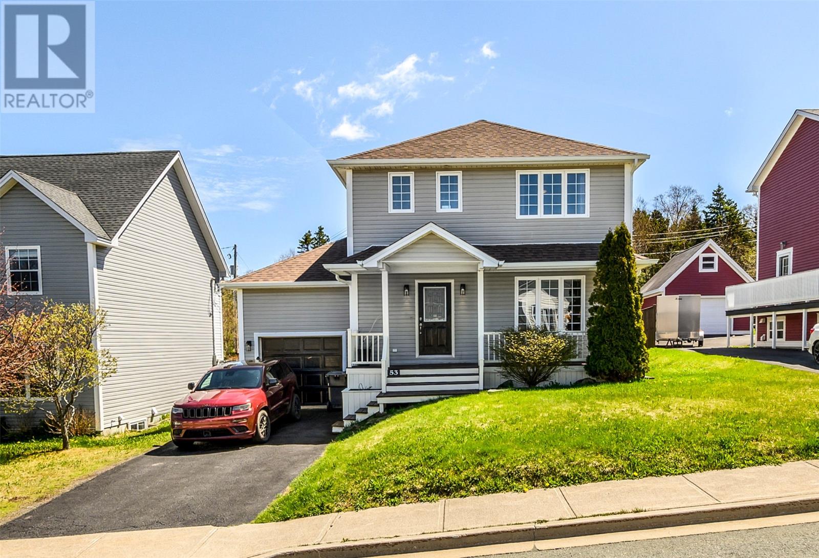 53 Mainsail Drive