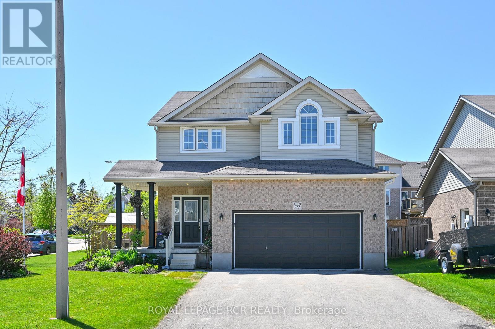 399 RINTOUL CRESCENT