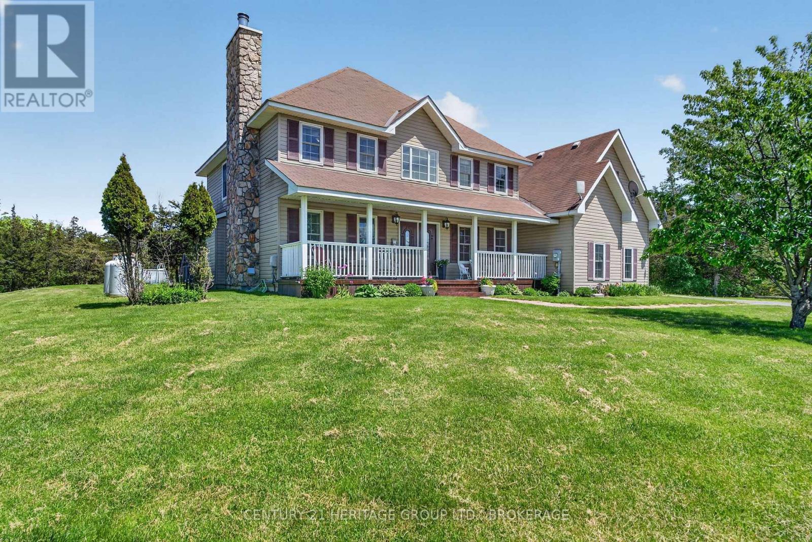 471 ABRAMS ROAD