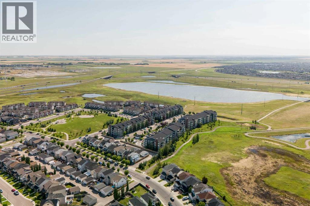 Apartment for Sale in 4318, 99 Copperstone Park SE|Calgary, Alberta T2Z5C9