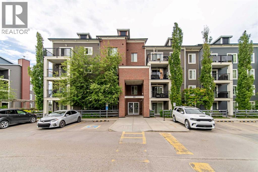 Apartment for Sale in 4318, 99 Copperstone Park SE|Calgary, Alberta T2Z5C9 2