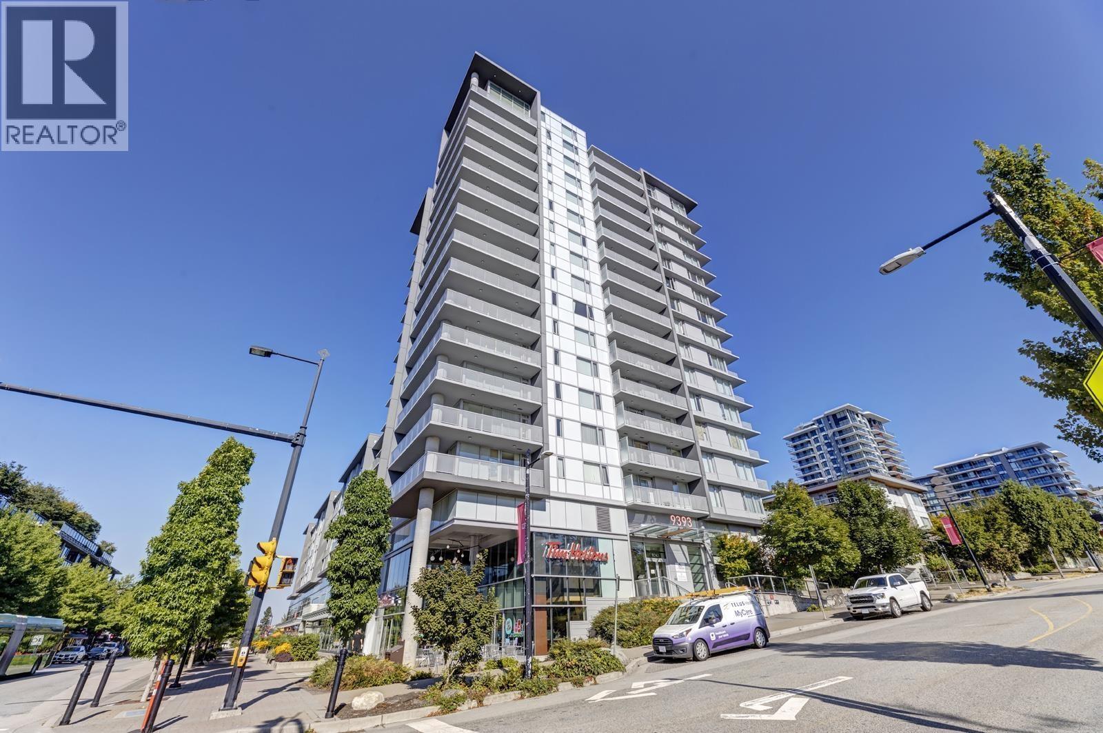 306 9393 TOWER ROAD|Burnaby, British Columbia V5A0E2