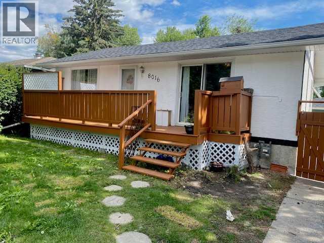 House for Sale in 8016 33 Avenue NW|Calgary, Alberta T3B1L7