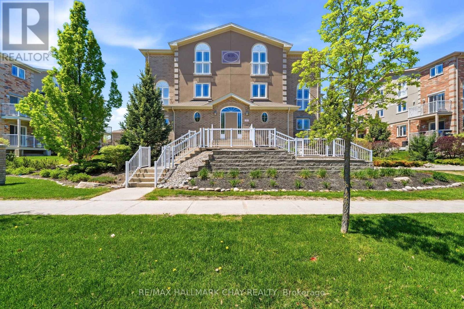 1 - 408 VETERANS DRIVE, Barrie (Holly), Ontario L4N0Z1