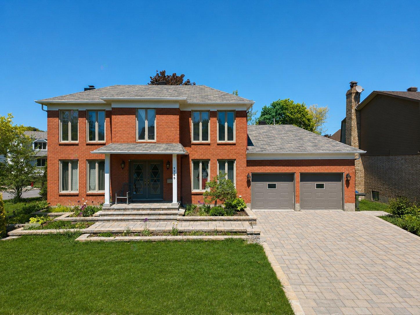For sale: 1765 Crois. Rousseau, Brossard, Quebec J4X1S8 - 16790279