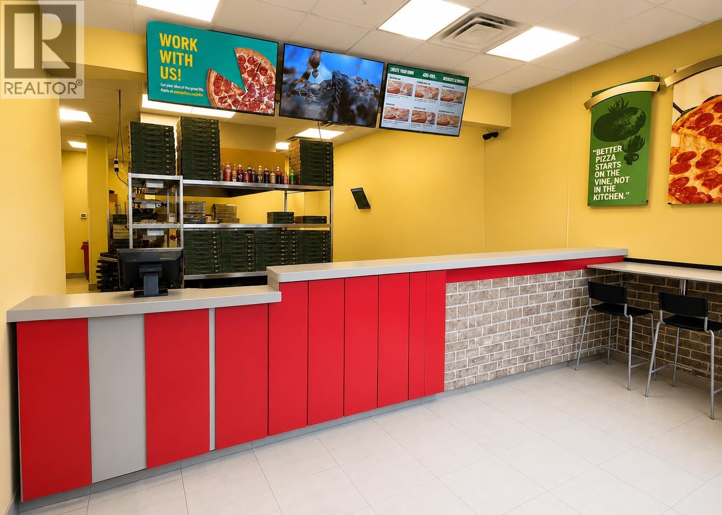 Commercial Property — Burnaby, Burnaby