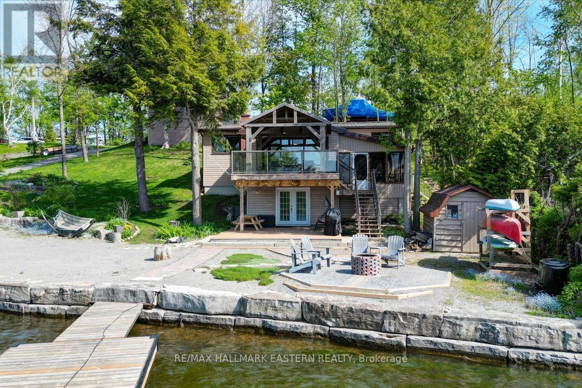 790 FIFE'S BAY MARINA LANE