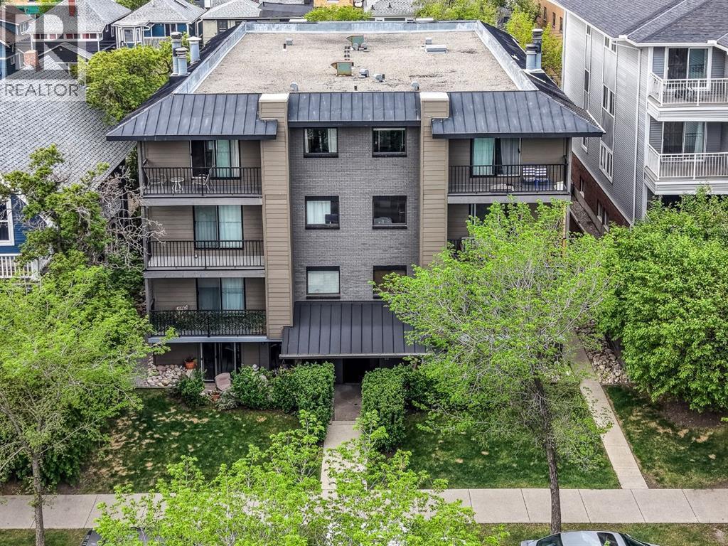 Apartment for Sale in 203, 1719 11 Avenue SW|Calgary, Alberta T3C0N5 5