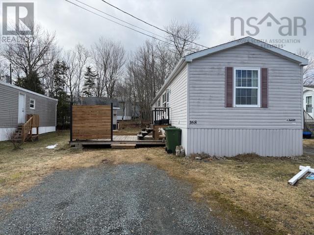 For sale: 168 Hilltop Drive, Lower Sackville, Nova Scotia B4C2P5