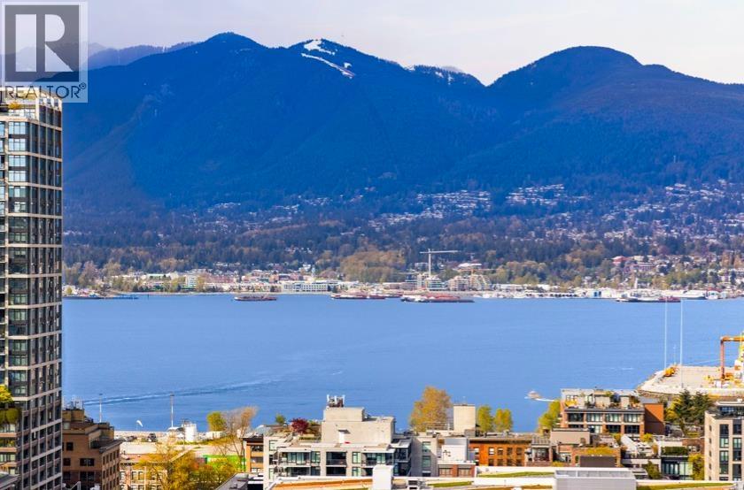 2906 688 ABBOTT STREET|Vancouver, British Columbia V6B0B9