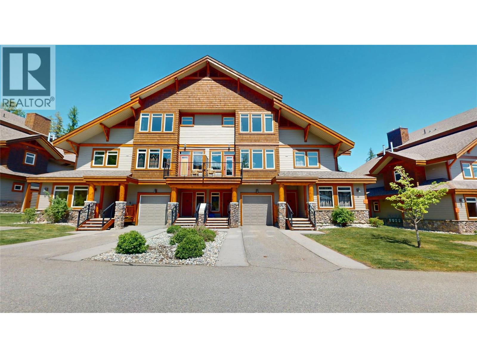 1351 Gerry Sorensen Way Unit# J2-B, Kimberley, British Columbia V1A2Y9