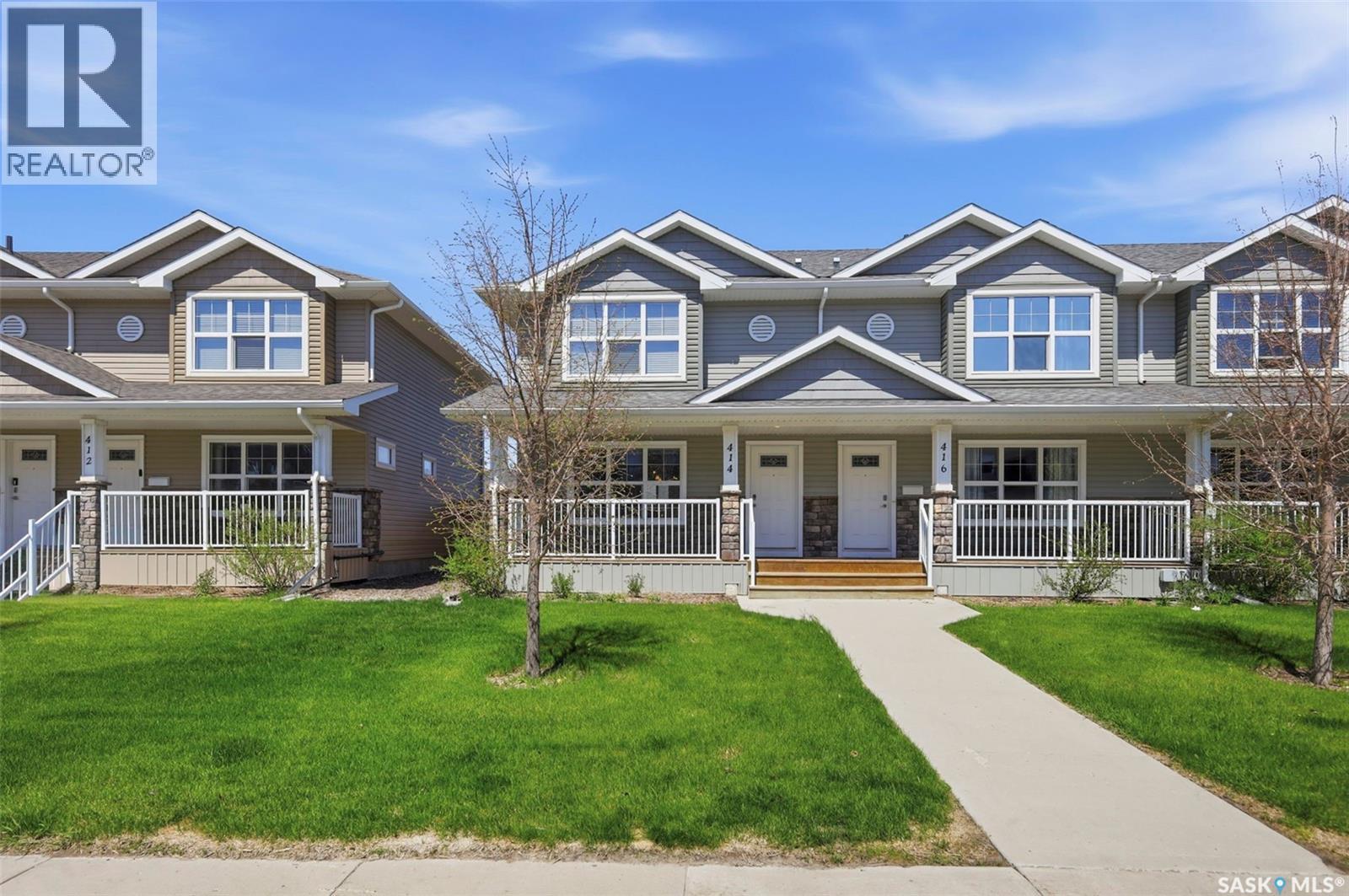 414 Maningas BEND