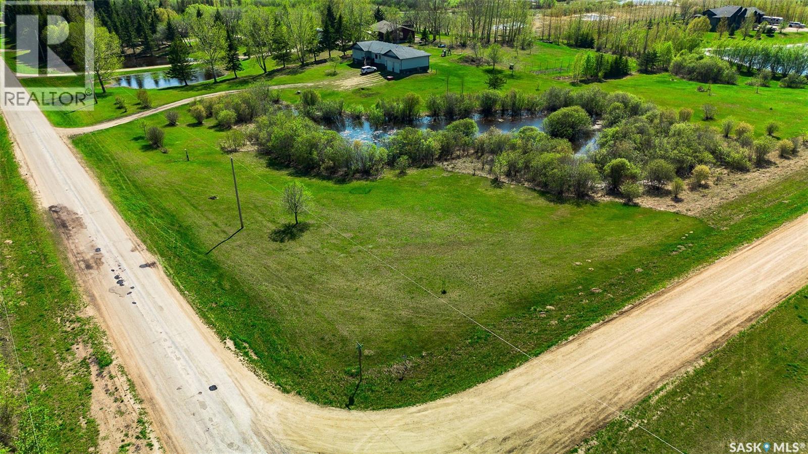Lempereur Rd 2.47 Acres