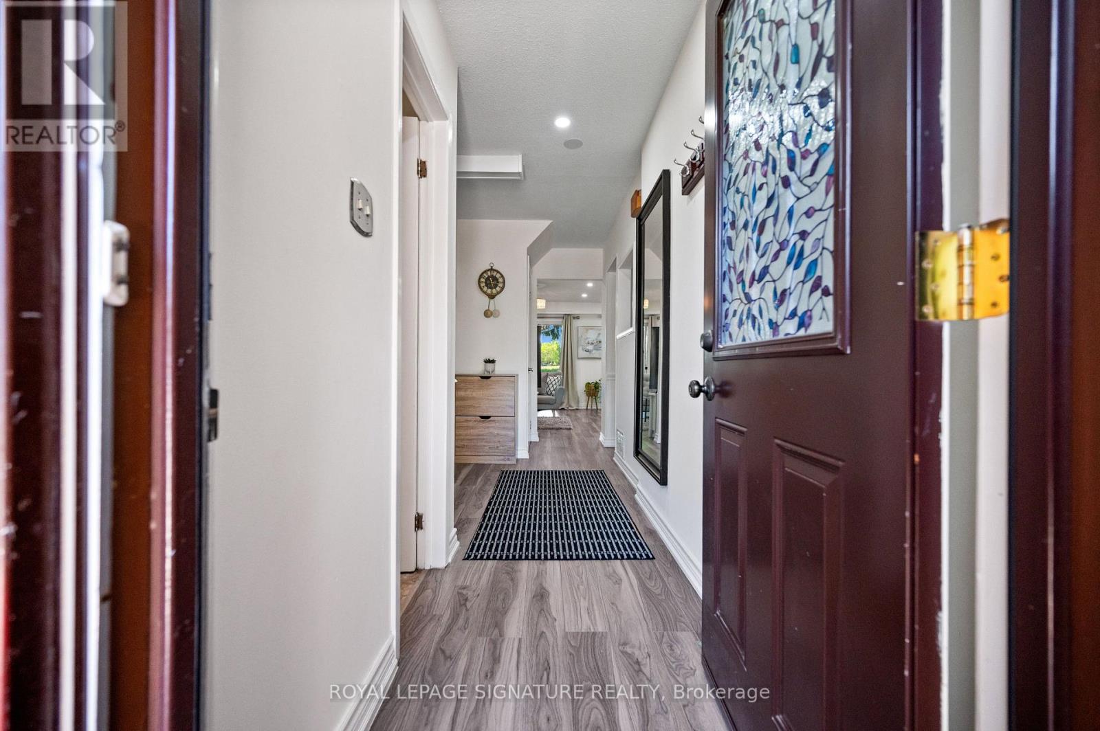 Row / Townhouse for Sale in 49 - 7430 COPENHAGEN ROAD|Mississauga (Meadowvale), Ontario L5N1Z9 2