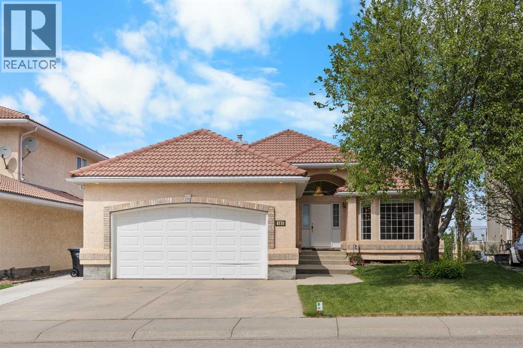 House for Sale in 191 Hamptons Terrace NW|Calgary, Alberta T3A5S3
