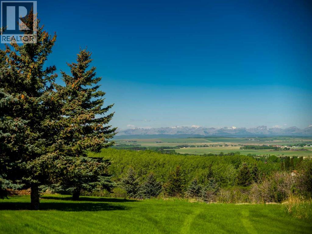 Property for Sale in 57 Uplands Ridge SW|Rural Rocky View County, Alberta T3Z3N5 5