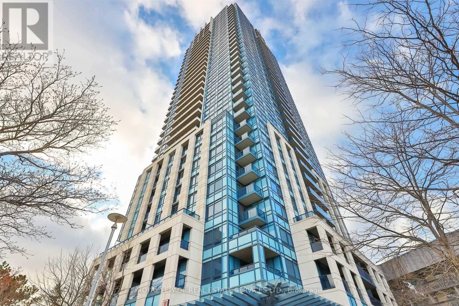 412 - 181 WYNFORD DRIVE