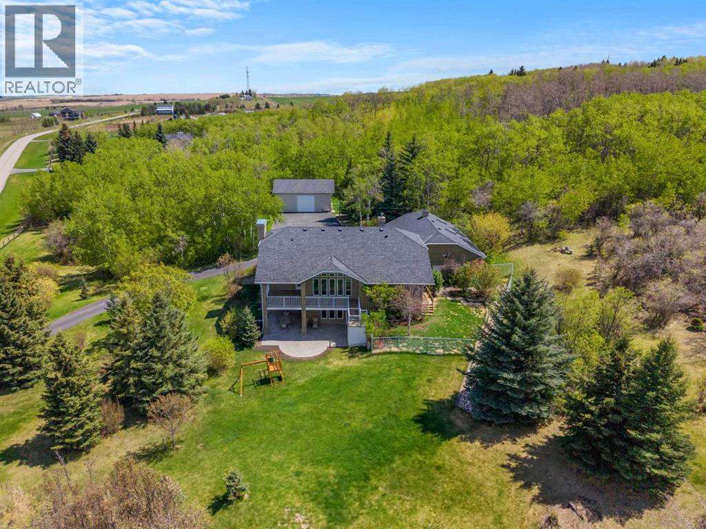 House for Sale in 176113 168 Avenue W|Rural Foothills County, Alberta T1S0Z7