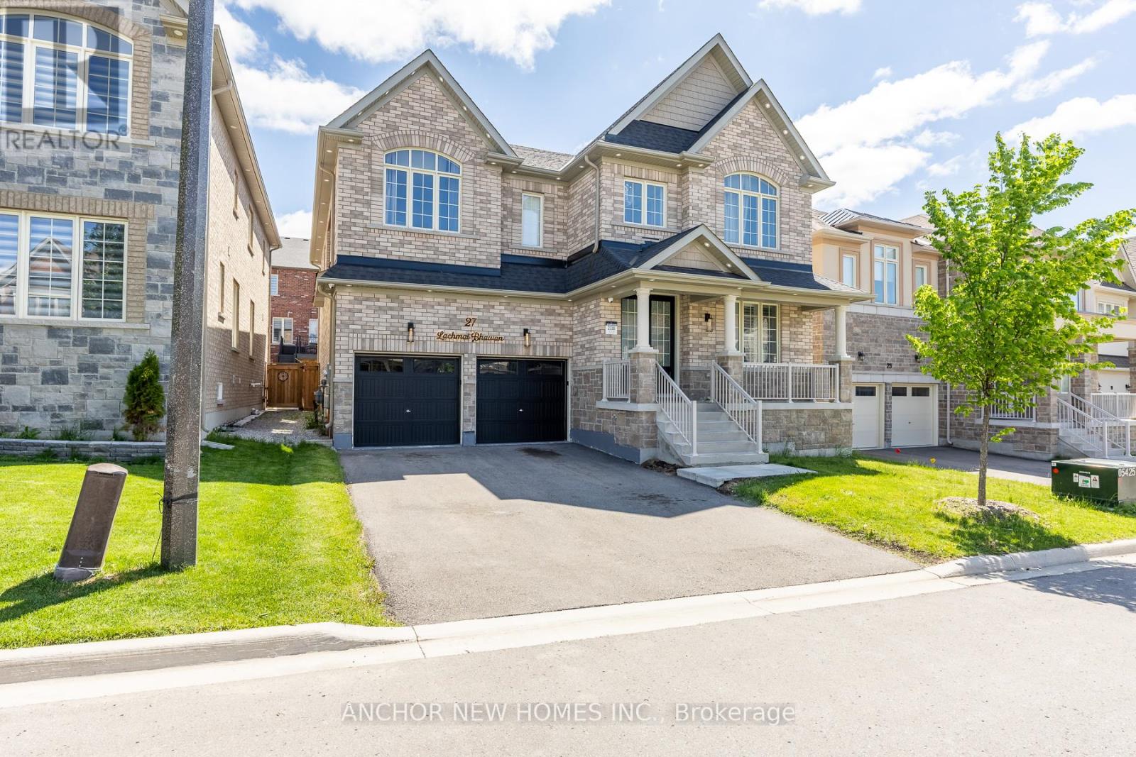 27 BALSDON HOLLOW