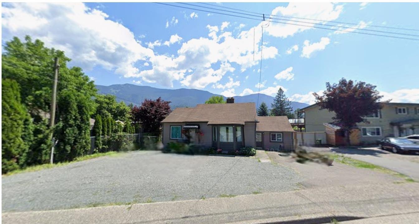 For sale: 50970 YALE ROAD, Rosedale, Rosedale, British Columbia V0X1X2 ...