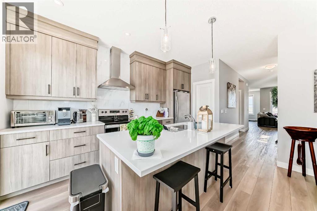 Duplex for Sale in 20893 Main Street SE|Calgary, Alberta T3M3M1 4
