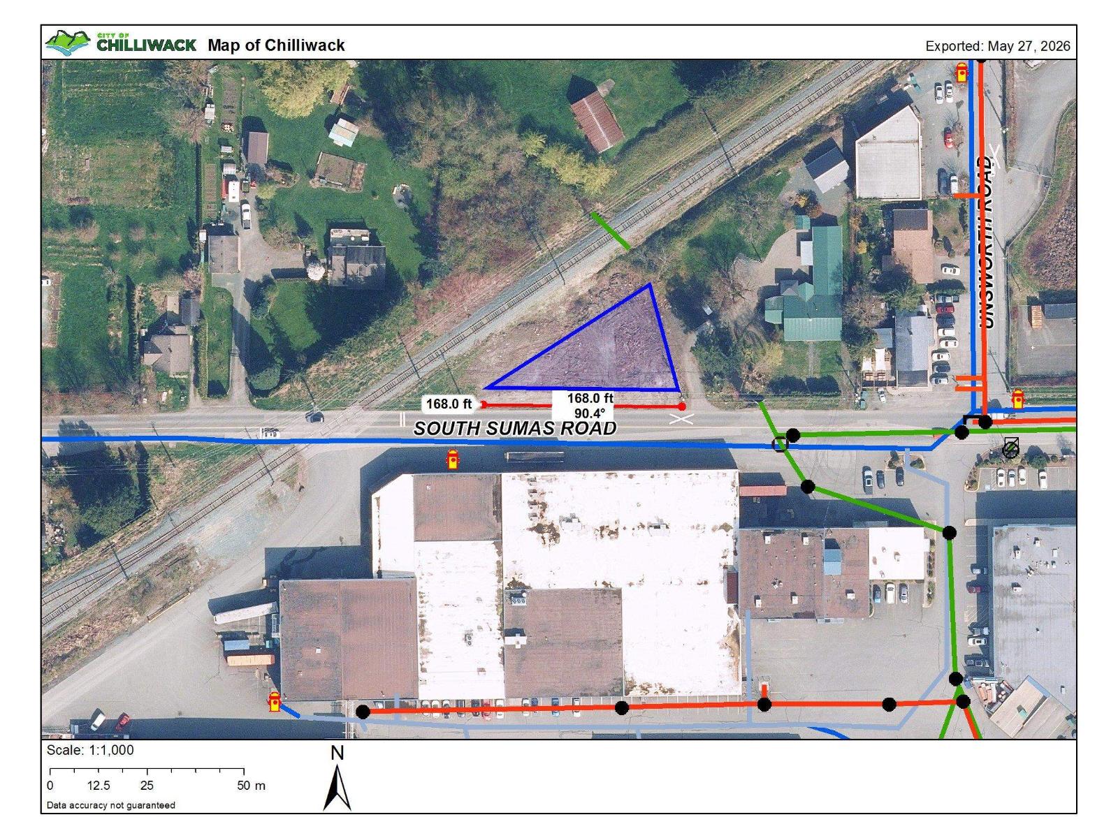 Bindas様 For sale: 44435 SOUTH SUMAS ROAD, Sardis West Vedder, Chilliwack