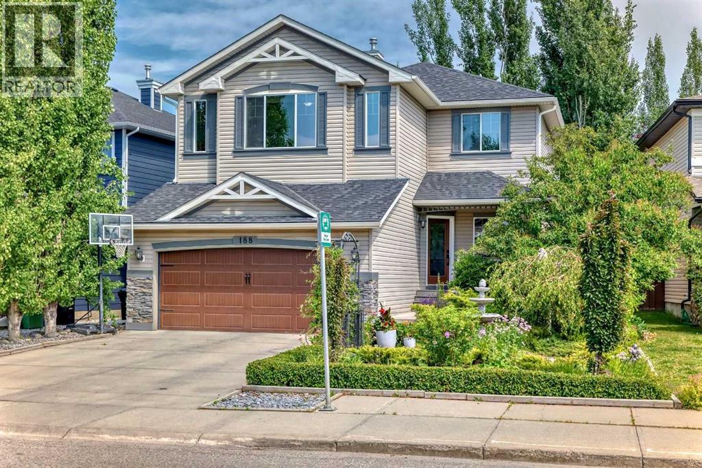 188 Chapala Drive SE