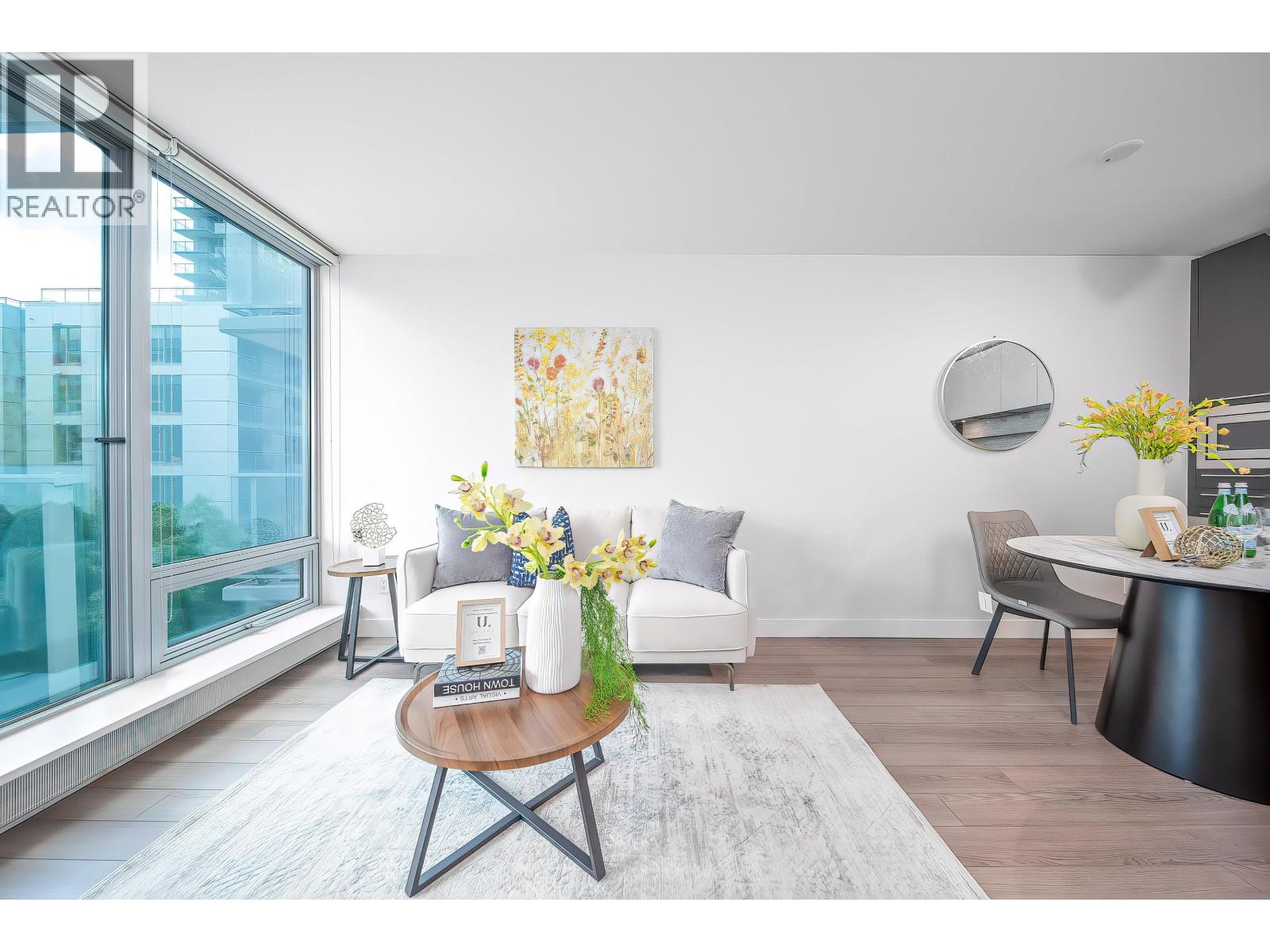 203 8031 NUNAVUT LANE, Vancouver, British Columbia V5X0C9