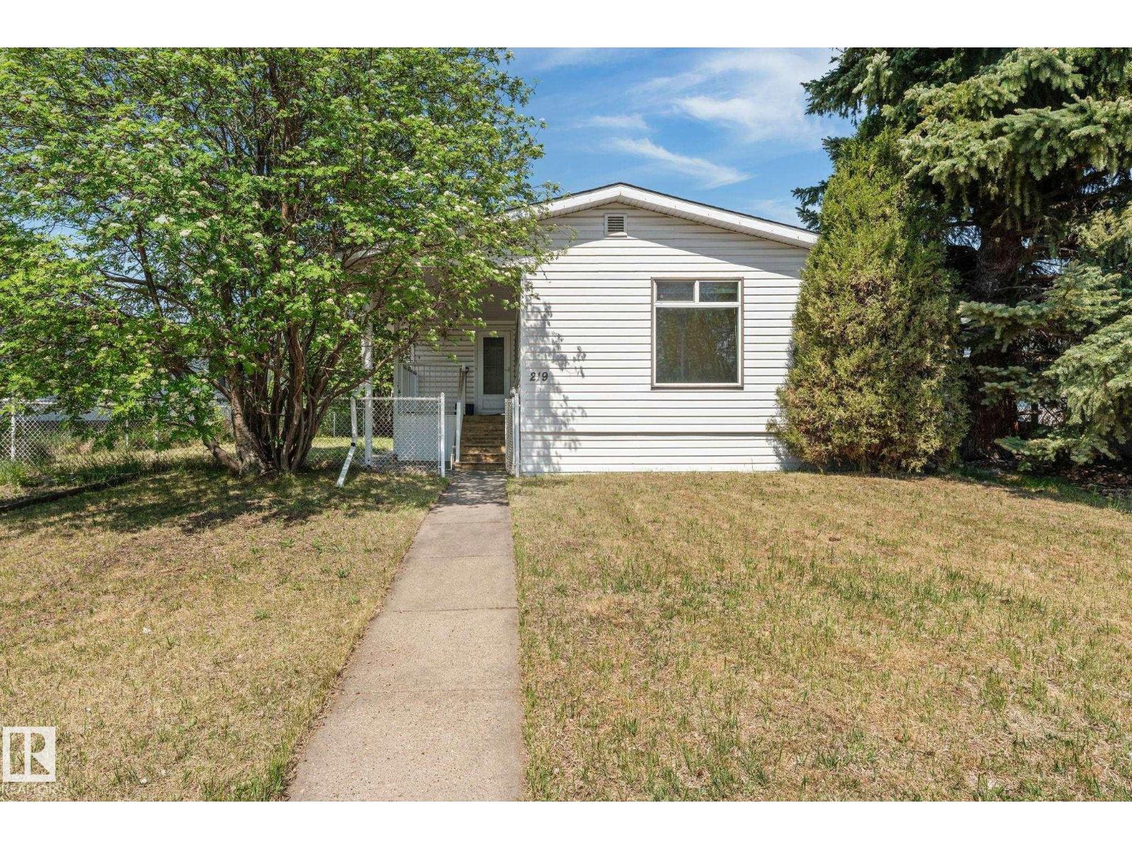 219 Lee Ridge Road NW