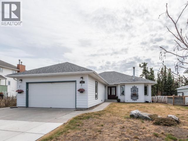 123 RIVETT CRESCENT