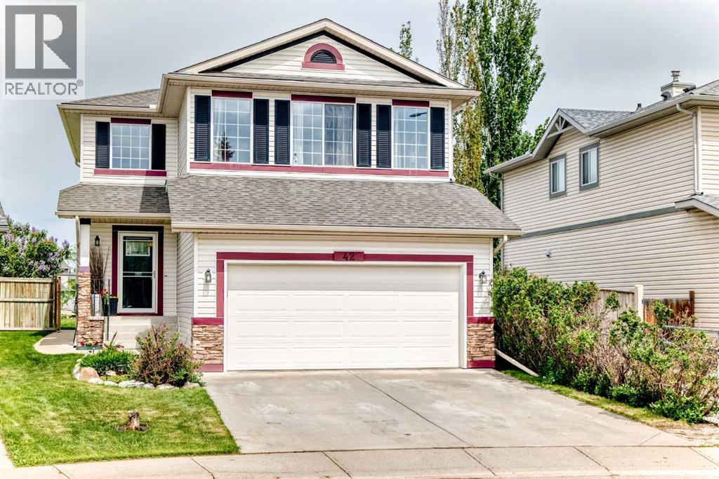 House for Sale in 42 Chapalina Park Crescent SE|Calgary, Alberta T2X3S2