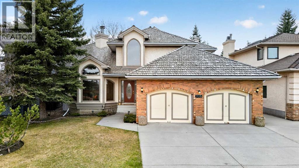 House for Sale in 935 Shawnee Drive SW|Calgary, Alberta T2Y2G9
