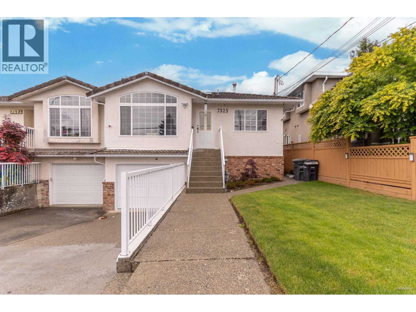 7525 17TH AVENUE|Burnaby, British Columbia V3N1L6