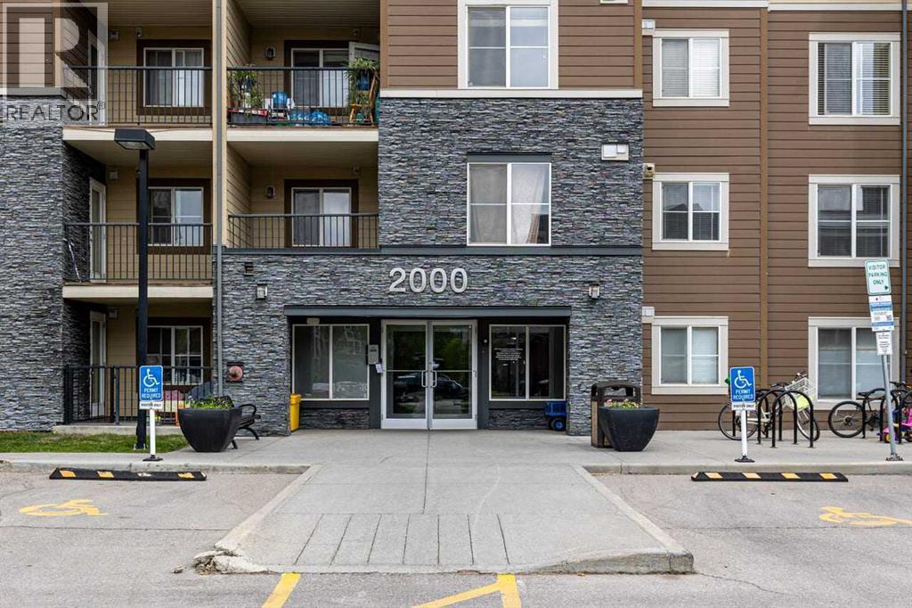 Apartment for Sale in 2201, 81 Legacy Boulevard SE|Calgary, Alberta T2X2B9 2