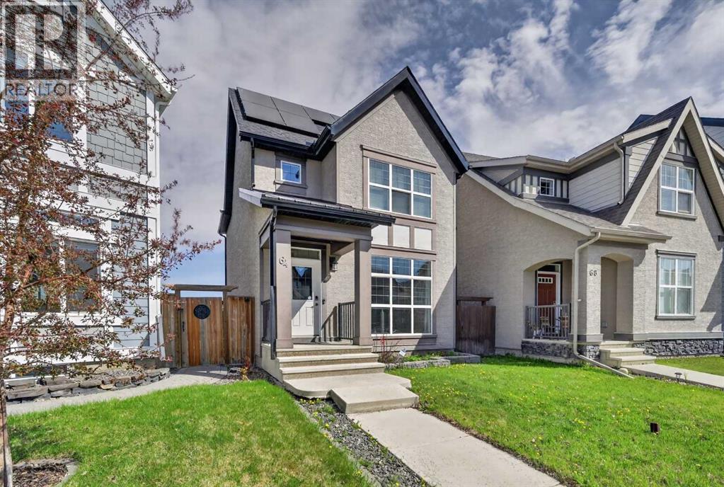 House for Sale in 64 Masters Link SE|Calgary, Alberta T3M2N2 3