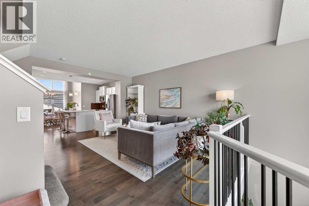 House for Sale in 64 Masters Link SE|Calgary, Alberta T3M2N2 5