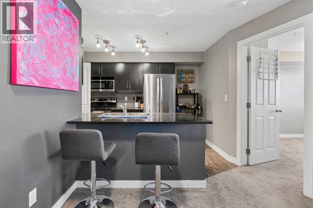 Apartment for Sale in 305, 355 Taralake Way NE|Calgary, Alberta T3J0M1 3