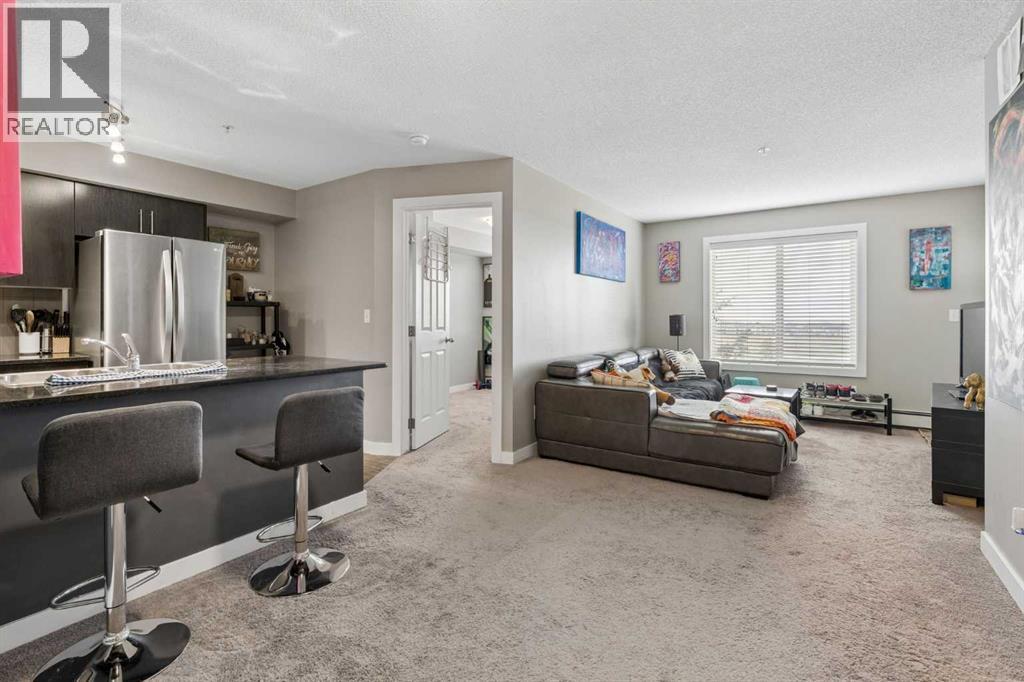 Apartment for Sale in 305, 355 Taralake Way NE|Calgary, Alberta T3J0M1