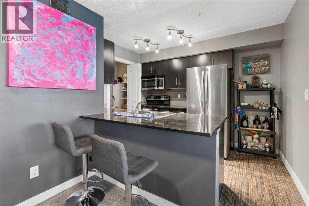 Apartment for Sale in 305, 355 Taralake Way NE|Calgary, Alberta T3J0M1 4