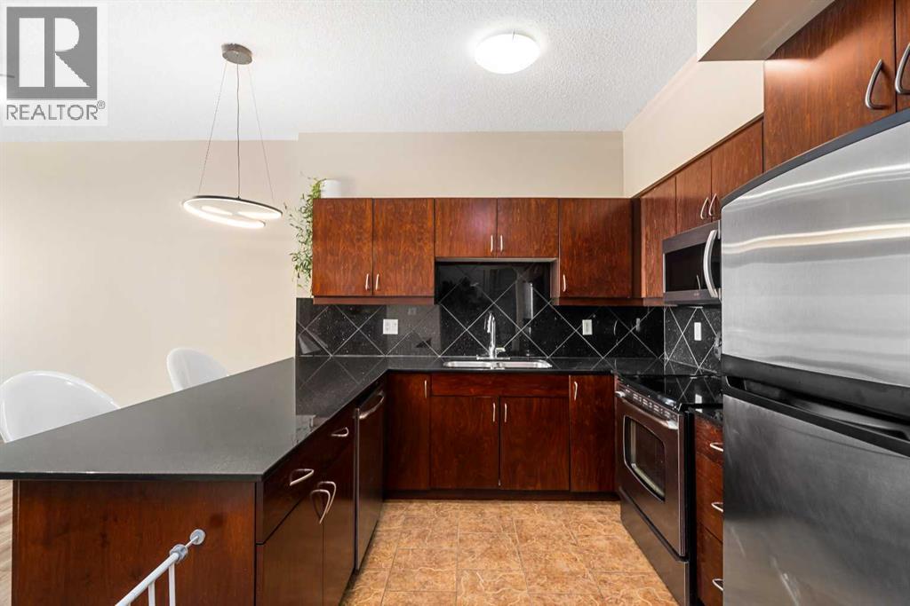 Apartment for Sale in 1302, 8710 Horton Road SW|Calgary, Alberta T2V0P7 5